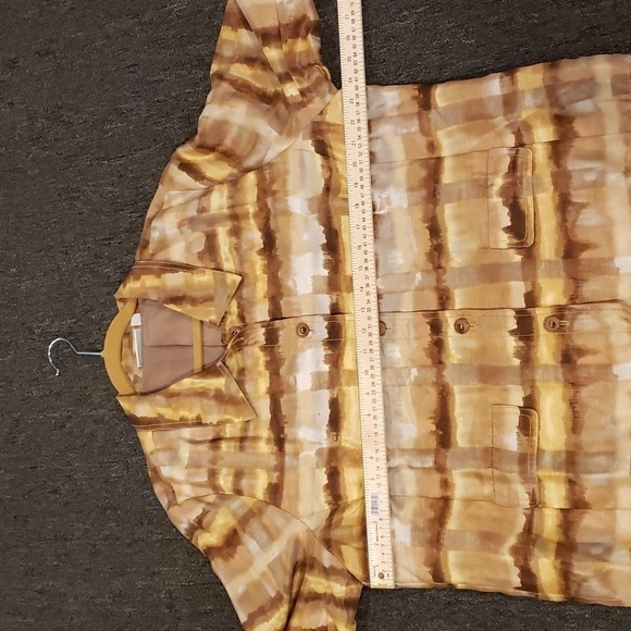 Susan Graver XL Jacket - Picture 14 of 16